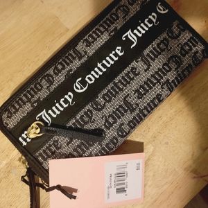 NWT JUICY COUTURE WALLET
